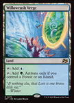 Willowrush Verge 270/291 (Aetherdrift) 