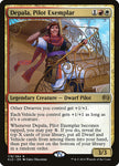 Depala, Pilot Exemplar 178/264 (Kaladesh) 