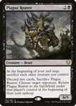 Plague Reaver 143 (Commander Legends) 
