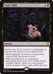 Szat's Will 152/361 (Commander Legends) 