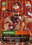 Lee Sin - Blind Monk 257/298 (Origins)  - Foil