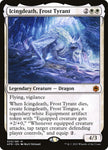 Icingdeath, Frost Tyrant 20 (Adventures in the Forgotten Realms) 