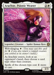 Arachne, Psionic Weaver 2 (Marvel's Spider-Man) 