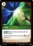 Defy 45/298 (Origins) 
