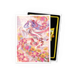 Dragon Shield: Standard 100ct Art Sleeves - Grand Archive (Diao Chan, Idyll Corsage - Matte)