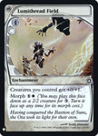 Lumithread Field FUT-25/5075 (The List Reprints)  - Foil