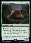 Scavenging Ooze 309/93 (Commander: Streets of New Capenna) 