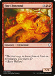 Fire Elemental 120/269 (Dominaria) 
