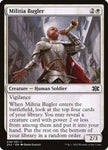 Militia Bugler 19/331 (Double Masters 2022) 