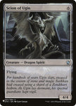 Scion of Ugin DTK-1/5075 (The List Reprints) 