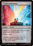 Energybending 2/286 (Avatar: The Last Airbender)  - Foil