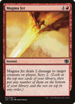 Magma Jet 52/62 (Duel Decks: Anthology) 