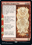 The Elder Dragon War 121 (Promo Pack: Dominaria United)  - Foil