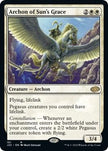 Archon of Suns Grace 151 (Jumpstart 2022) 