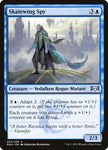 Skatewing Spy 52/259 (Ravnica Allegiance) 