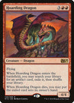 Hoarding Dragon 149/269 (Magic 2015 (M15)) 