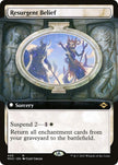 Resurgent Belief Extended Art 443 (Modern Horizons 2) 