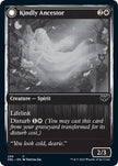 Kindly Ancestor 289/534 (Innistrad: Double Feature) 