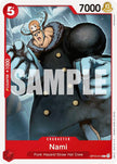 Nami OP10-013 (Royal Blood) 