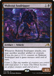 Mukotai Soulripper 113 (Kamigawa: Neon Dynasty) 