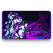 Mana Moon - Shinigami Tech v2 1-Player Deluxe Rubber Playmat