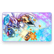 Mana Moon - Digitoons 1-Player Plush Hybrid Rubber Playmat