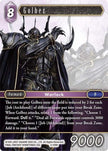 Golbez 2-109H (Opus II) 