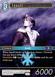 Squall Legend 1-041L (Opus I)  - Foil