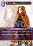 Orlandeau 1-126H (Opus I) 