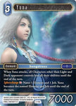 Yuna 2-138L (Opus II) 