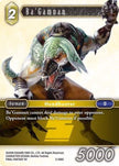 BaGamnan 2-088C (Opus II)  - Foil