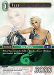 Vaan Common 2-052C (Opus II)  - Foil