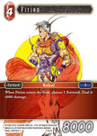 Firion Hero 1-021H (Opus I) 