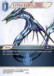 Leviathan EX 2-140C (Opus II)  - Foil