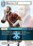Doctor Cid 2-041H (Opus II) 