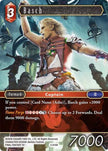 Basch 2-014H (Opus II) 