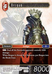 Bergan 2-017R (Opus II)  - Foil