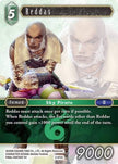 Reddas 2-072C (Opus II)  - Foil