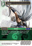 Edge Hero 2-053H (Opus II)  - Foil