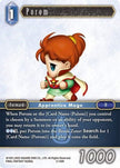 Porom Rare 2-136R (Opus II)  - Foil