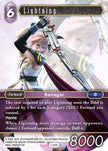Lightning Starter 1-210S (Opus I) 
