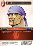 Ward 2-003C (Opus II)  - Foil