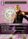 Jack 3-111H (Opus III) 