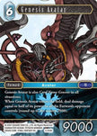 Genesis Avatar 3-034H (Opus III)  - Foil