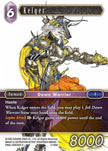 Kelger 3-108H (Opus III) 