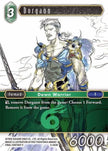 Dorgann 3-063H (Opus III)  - Foil
