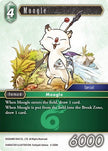 Moogle 4-069H (Opus IV)  - Foil