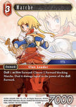 Marche (Opus IV)  - Foil