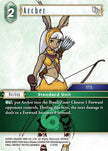 Archer 4 070C (Opus IV)  - Foil