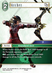 Archer 4-056R (Opus IV)  - Foil